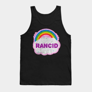 Rancid Tank Top